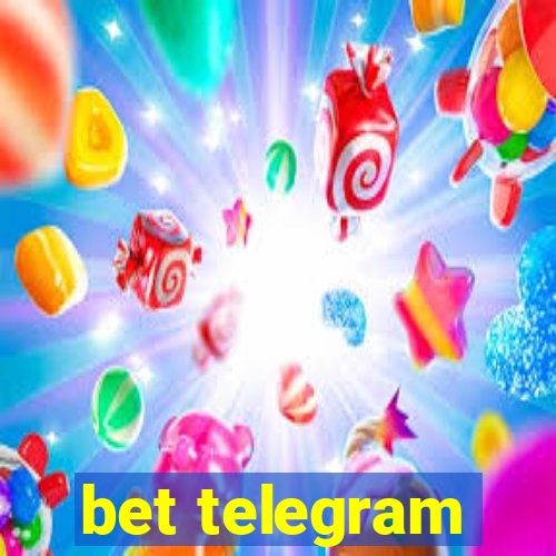 bet telegram